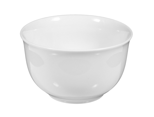 Seltmann Weiden Lukullus Müslischale 12,5 cm weiß