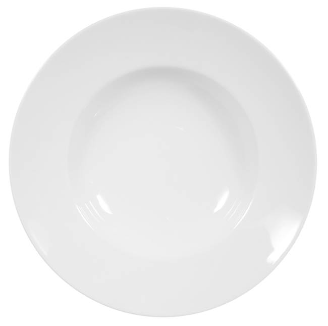 Seltmann Weiden Lukullus Pastateller 27 cm weiß