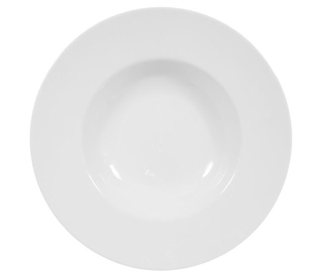 Seltmann Weiden Lukullus Pastateller 23 cm weiß