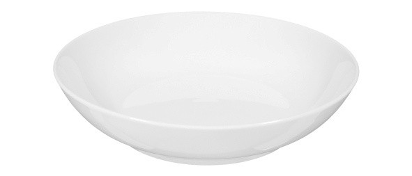 Seltmann Weiden Lido Salatschale 16 cm weiß
