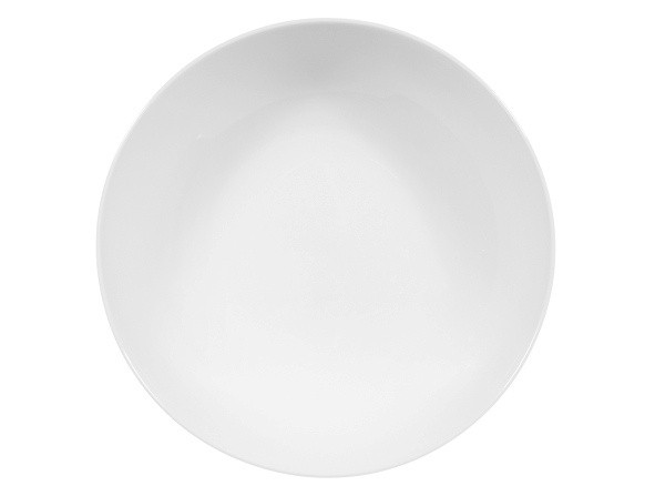 Seltmann Weiden Lido Salatschale 19 cm weiß
