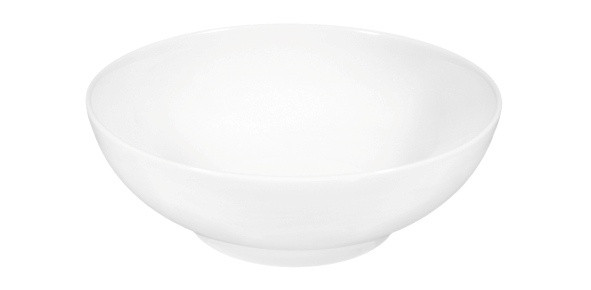 Seltmann Weiden Lido Dessertschale 15 cm weiß