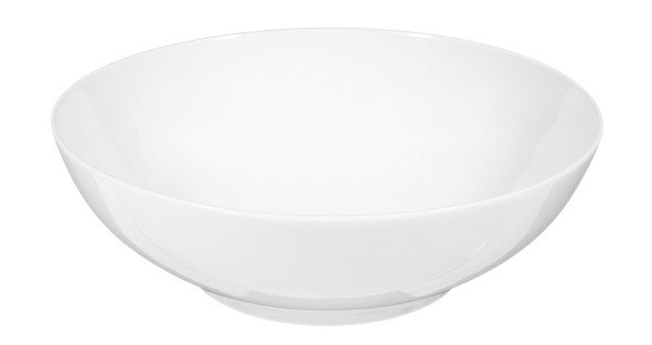 Seltmann Weiden Lido Schüssel rund 23 cm weiß