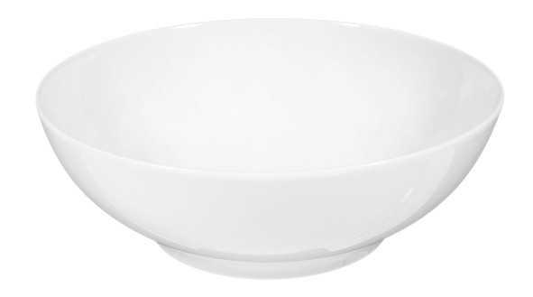 Seltmann Weiden Lido Schüssel rund 25 cm weiß