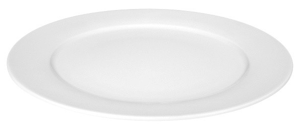 Seltmann Weiden Lido Platzteller 31 cm weiß
