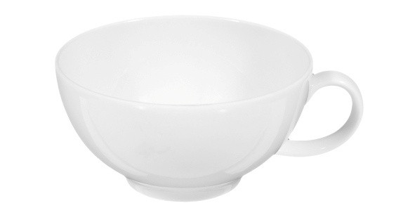 Seltmann Weiden Lido Teetasse 0,20 l weiss