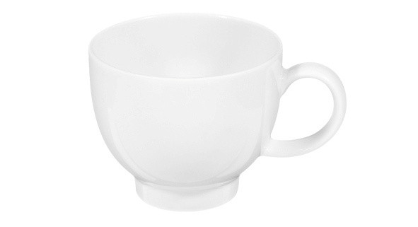 Seltmann Weiden Lido Espressotasse 0,09 l weiss