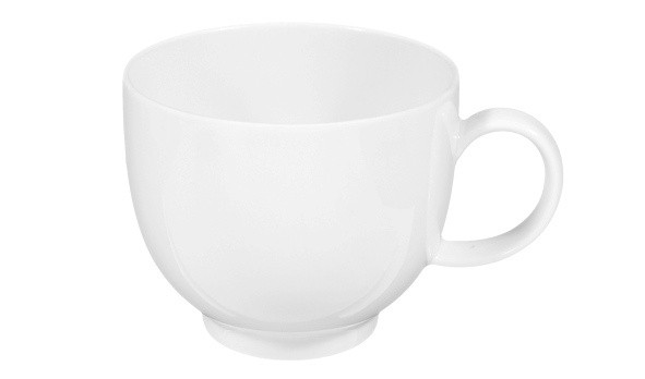Seltmann Weiden Lido Kaffeetasse 0,22 l weiss