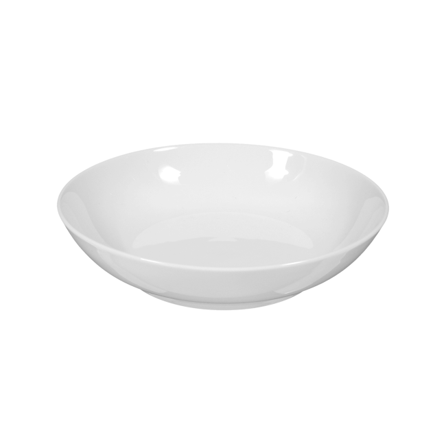 Seltmann Weiden Rondo / Liane Salatschale 16 cm weiß