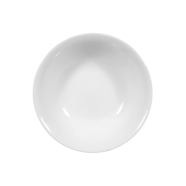 Seltmann Weiden Rondo / Liane Dessertschale 13 cm weiß