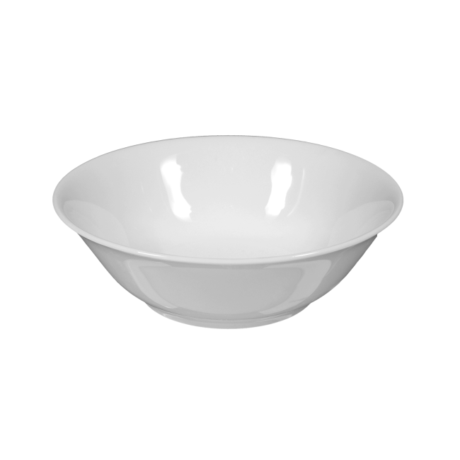 Seltmann Weiden Rondo / Liane Dessertschale 15 cm weiß