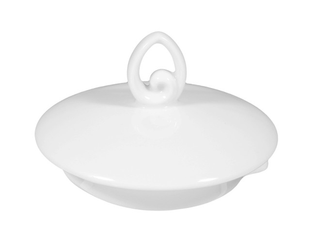 Seltmann Weiden Rondo/Liane Deckel zur Teekanne 1,1 l weiss
