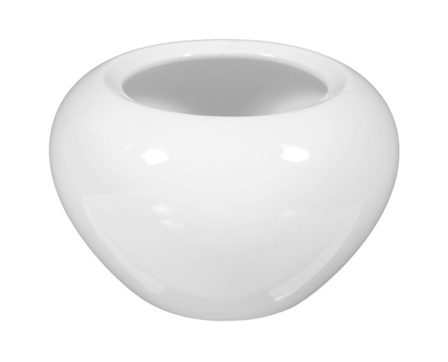 Seltmann Weiden Rondo/Liane Unterteil zur Zuckerdose 0,23 l weiss