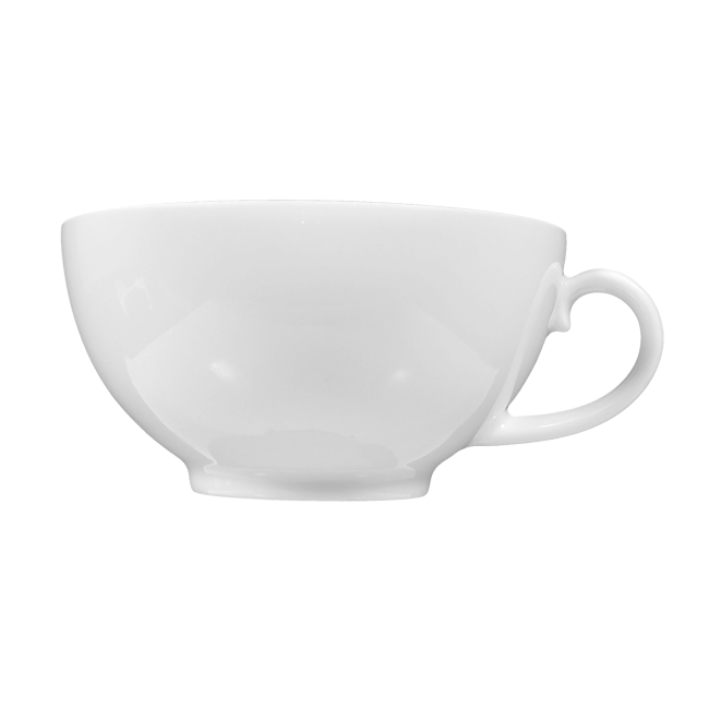 Seltmann Weiden Rondo/Liane Teetasse 0,20 l weiss