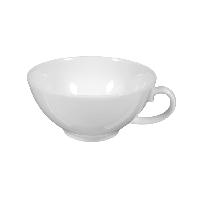 Seltmann Weiden Rondo/Liane Teetasse 0,14 l weiss