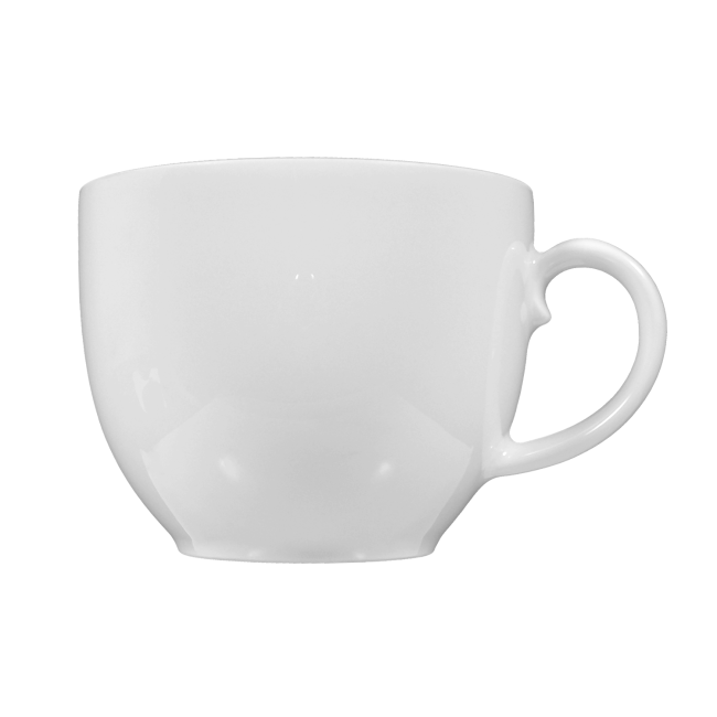 Seltmann Weiden Rondo/Liane Kaffeetasse 0,21 l weiss