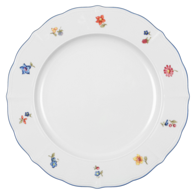 Seltmann Weiden Sonate Speiseteller 26 cm Nostalgie