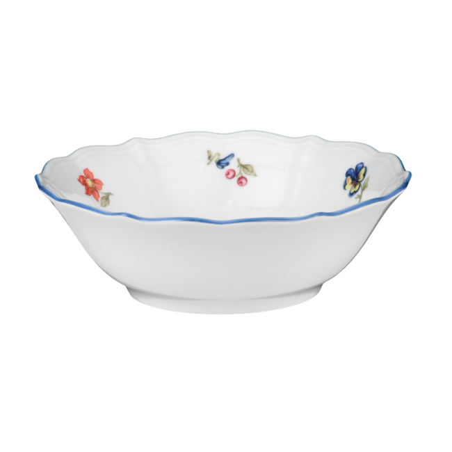 Seltmann Weiden Sonate Dessertschale 15 cm Nostalgie