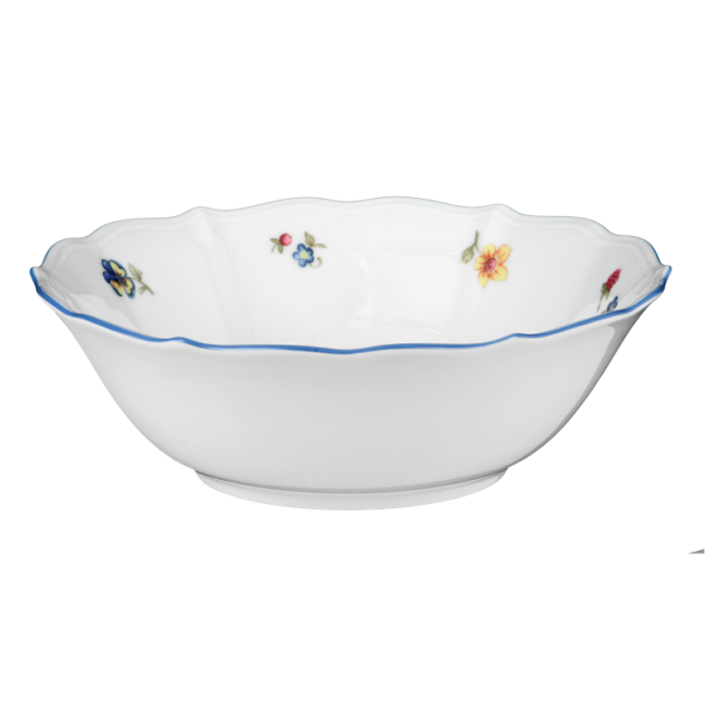 Seltmann Weiden Sonate Schüssel rund 20 cm Nostalgie