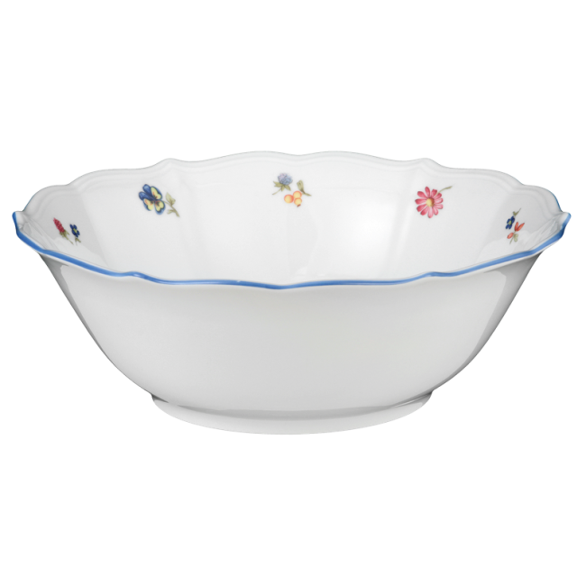 Seltmann Weiden Sonate Schüssel rund 24 cm Nostalgie