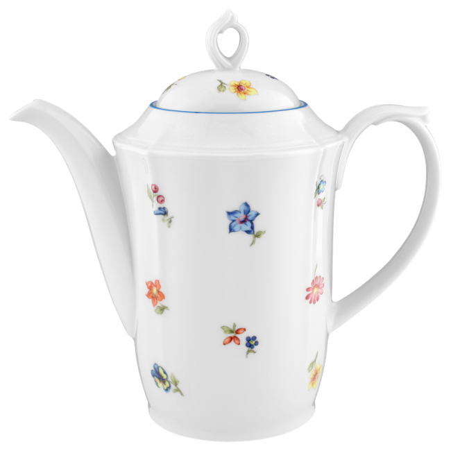 Seltmann Weiden Sonate Kaffeekanne 6 Personen Nostalgie