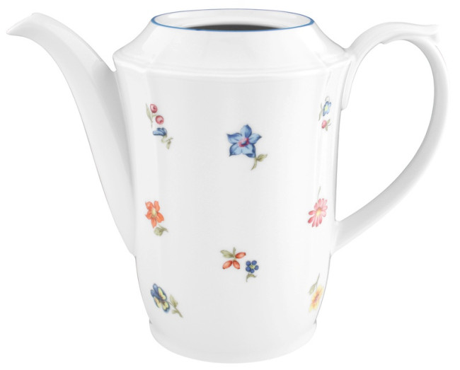 Seltmann Weiden Sonate Unterteil zur Kaffeekanne 1,1 l Nostalgie
