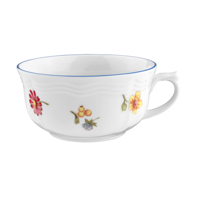 Seltmann Weiden Sonate Teetasse 0,21 l Nostalgie