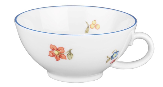 Seltmann Weiden Sonate Teetasse 0,14 l Nostalgie