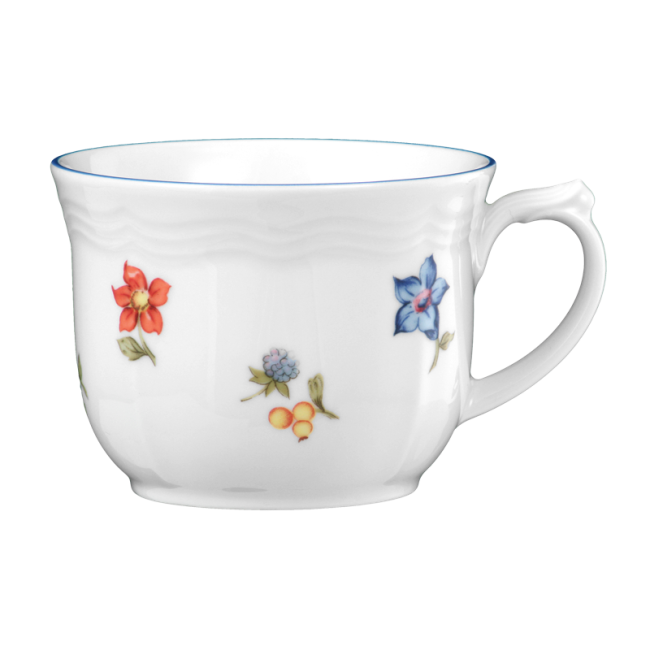 Seltmann Weiden Sonate Kaffeetasse 0,22 l Nostalgie