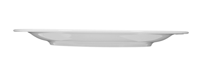 Seltmann Weiden VIP. Frühstücksteller 20 cm weiß