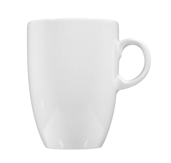 Seltmann Weiden VIP. Milchkaffeetasse 5092 0,36 l weiss