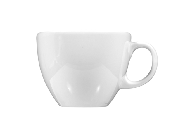 Seltmann Weiden VIP. Cappuccinotasse 1131 0,23 l weiss