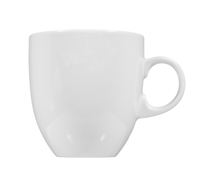 Seltmann Weiden VIP. Becher 5042 0,50 l weiß