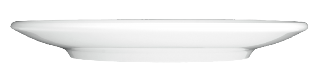 Seltmann Weiden Modern Life Teller flach 15,5 cm weiß