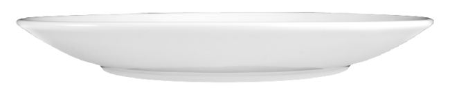 Seltmann Weiden Modern Life Teller flach rund 21,5 cm weiß
