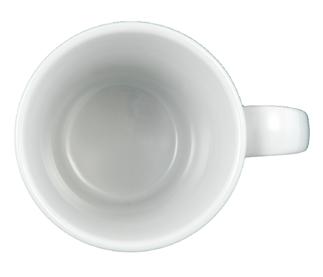 Seltmann Weiden Modern Life Cappuccinotasse 5243 0,25 l weiss