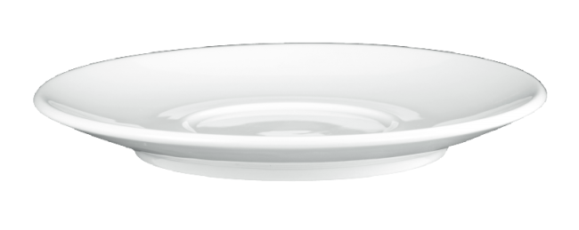 Seltmann Weiden Modern Life Untertasse 16,2 cm weiß