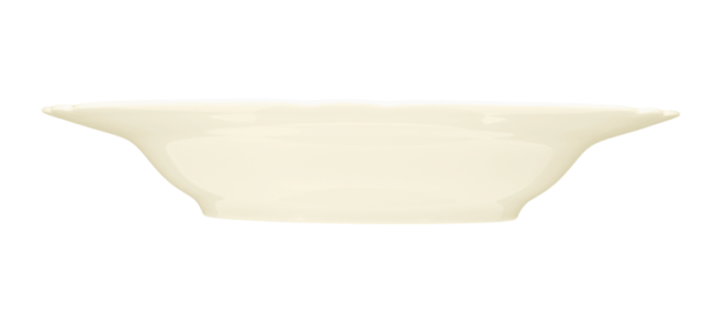 Seltmann Weiden Marie-Luise Suppenteller 23 cm elfenbein
