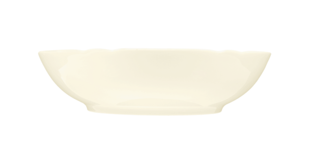 Seltmann Weiden Marie-Luise Salatschale 19 cm elfenbein