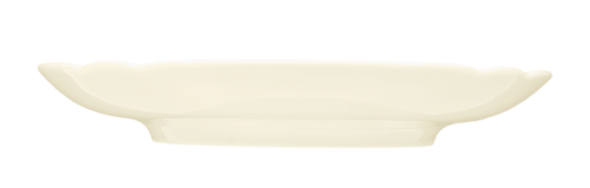 Seltmann Weiden Marie-Luise Untertasse zur Suppentasse 16 cm elfenbein