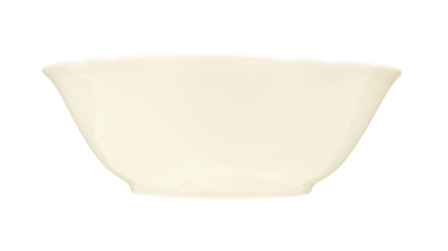 Seltmann Weiden Marie-Luise Schüssel rund 25 cm elfenbein