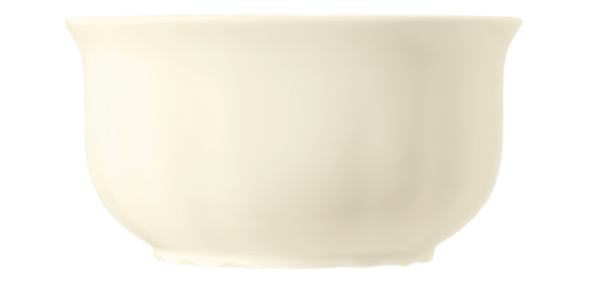 Seltmann Weiden Marie-Luise Müslischale 15 cm elfenbein