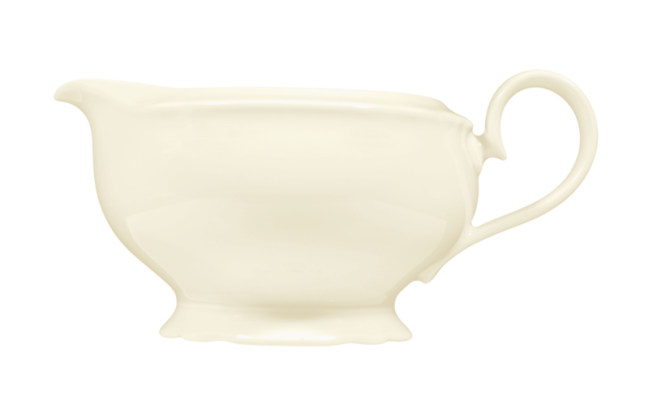 Seltmann Weiden Marie-Luise Sauciere elfenbein