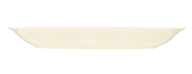 Seltmann Weiden Marie-Luise Platte oval 31 cm elfenbein