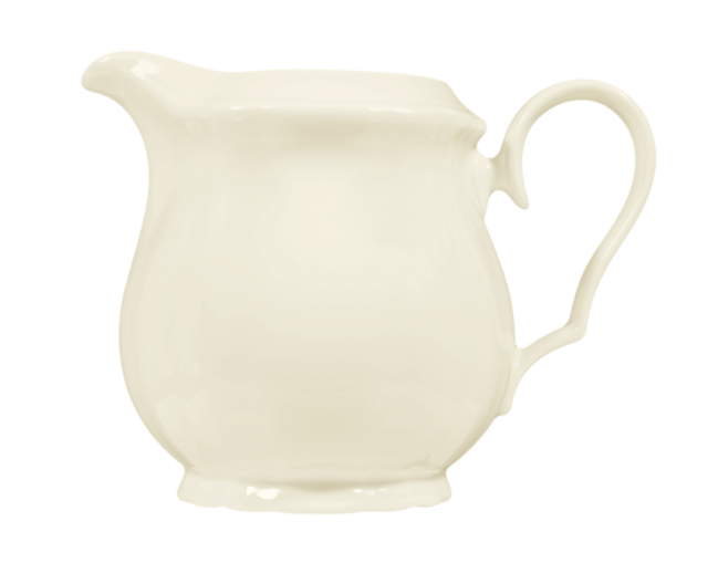 Seltmann Weiden Marie-Luise Krug 0,50 l elfenbein