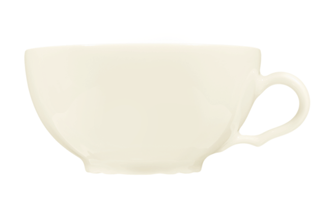 Seltmann Weiden Marieluise Teetasse 0,21 l elfenbein