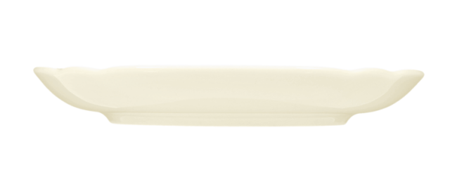 Seltmann Weiden Marie-Luise Untertasse zur Teetasse 13 cm elfenbein