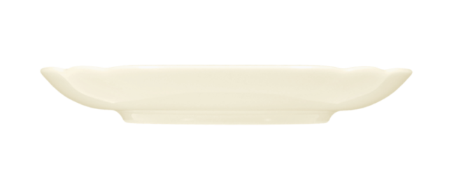 Seltmann Weiden Marie-Luise Untertasse zur Moccatasse 12 cm elfenbein