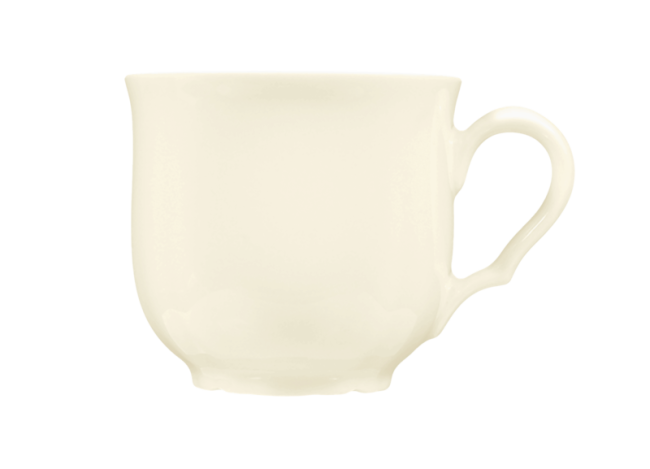 Seltmann Weiden Marieluise Espressotasse 0,10 l elfenbein