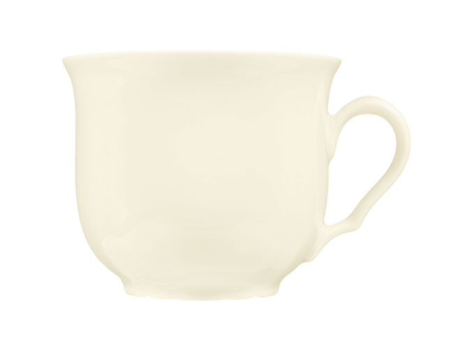 Seltmann Weiden Marieluise Kaffeetasse 0,23 l elfenbein